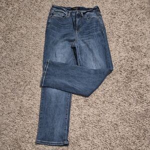 Judy Blue Straight Leg Jeans